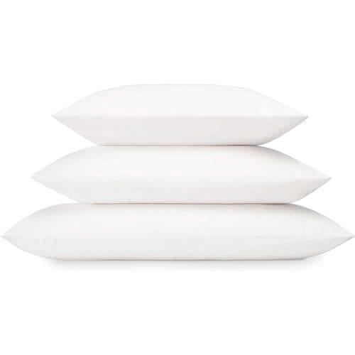 RejuveNite American Talalay Latex Bed Pillow, Queen, High Profile