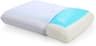 Cool Gel Reversible Ergonomic Memory Foam Pillow