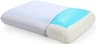 Cool Gel Reversible Ergonomic Memory Foam Pillow