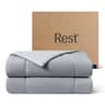 REST Evercool Cooling Comforter, All-Season