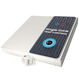 Chilipad Cube Bed Cooling System, Water-Cooled Mattress Pad