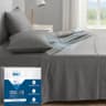 Degrees of Comfort Coolmax Cooling Bed Sheets for Hot Sleepers