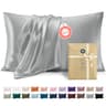 Bedsure Satin Pillowcases, Set of 2