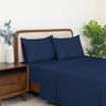 Dreamology 100% Tencel Lyocell Eucalyptus Sheet Set