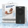 SAITRIO Active Hydro-Powered Cooling Mattress Pad