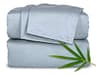 Pure Bamboo Short Queen RV Sheet Set (60 x 75), 100% Viscose Derived from Bamboo