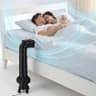 Bed Cooling Fan Under-Sheet Cooling System for Mattresses up to 25 Inches
