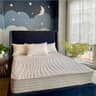 Ethical Mattress CO 10 Inch Hybrid, Organic Cotton, Wool, Latex and Pocketed Coils